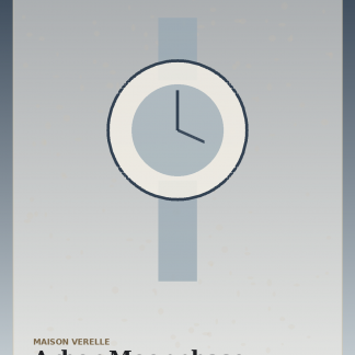 Arbor Moonphase