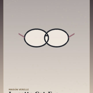 Lunette Cat-Eye